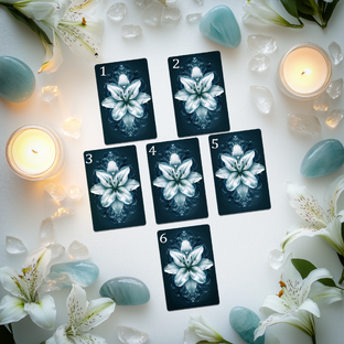 👑Королевское Таро