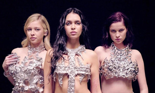 New Serebro - Лучшее