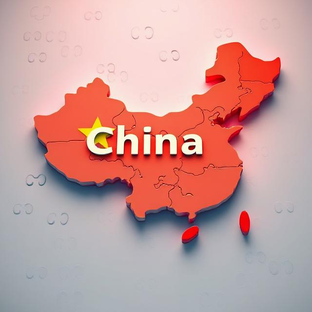 Китайский пазл