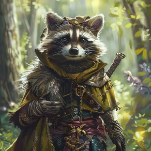 Духи Леса игра за танка