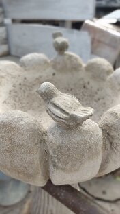 Декор для сада своими руками