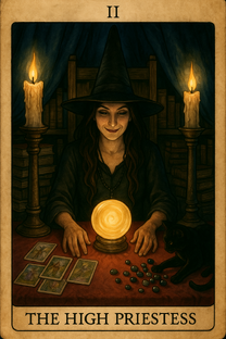 Снасти для ритуалов