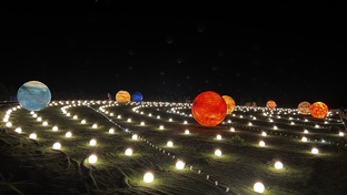 Звёздный коктейль 