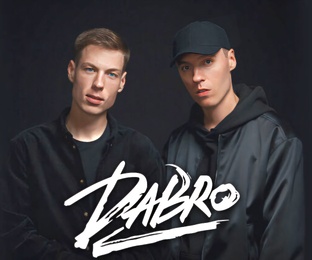группа DABRO 