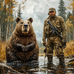 Юмор.