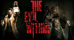 The Evil Within