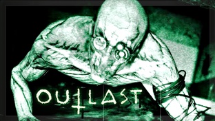 Outlast ➤ Прохождение на Русском