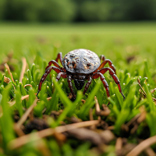 Уничтожение насекомых