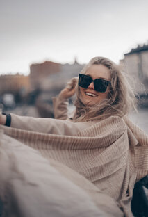 Я, снова я … и я 💕