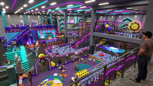 Виртуальные экскурсии по детским центрам