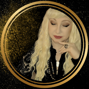 А𝑳𝖀𝕽𝐈М𝐈А 🎵 МАГИЧЕСКАЯ МУЗЫКА