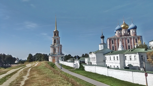Путешествия по России