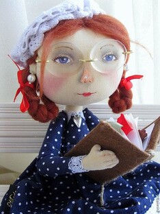 МАМИНА МЕЧТА