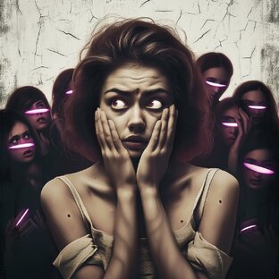 Социофобия 