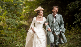 Французские фильмы