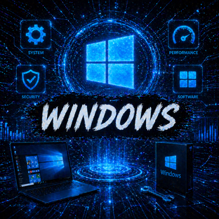 Windows