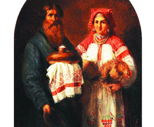 Культура, обычаи и традиции Смоленщины