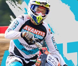 Мотоспорт и не только