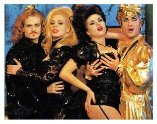 Army Of Lovers