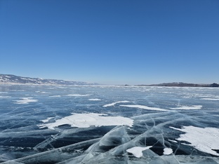 Байкал 25