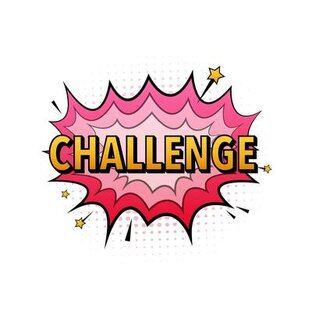 Личные челленджи