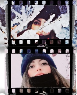 Мои стихотворения.