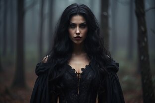 Пригласи меня -  мистическая повесть