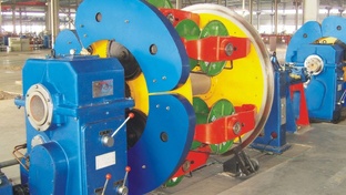 Планетарная скрутка