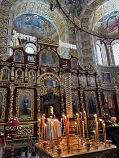 С праздником, православные! Христос воскрес!🕊️🕊️🕊️