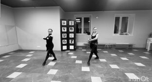 Танцуем ❤ Dance