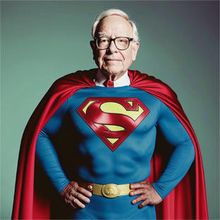 Герои фондового рынка