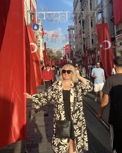 Турецкие истории