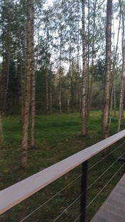 Ещё 10 дней лета в сентябре.