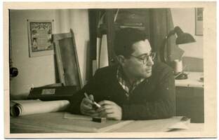 Архитекторы Ялты