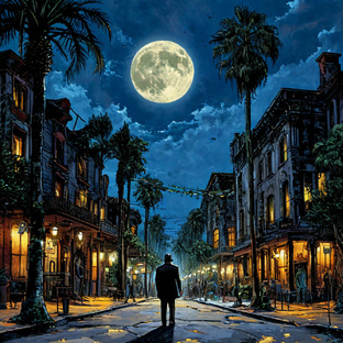 Обработка для фо-но