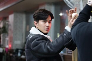 Меморист. Зеркало дьявола.