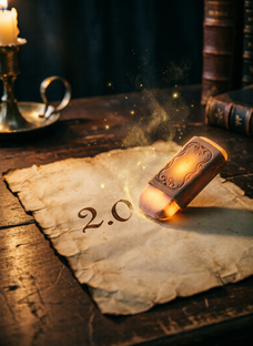 Ластик 2.0 ✎