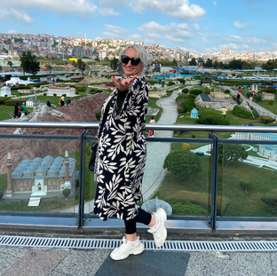 Девичники в Бурсе