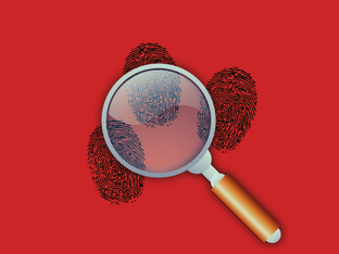 Загадочные преступления