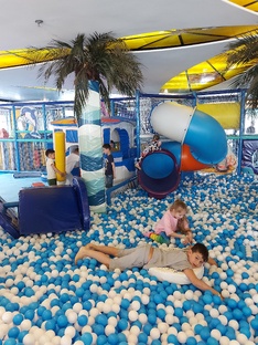 Для семей с детьми