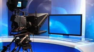 Телевидение