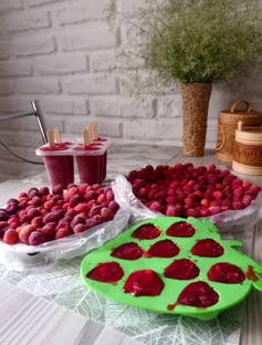Заготовки 