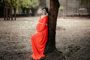 Осложнения беременности