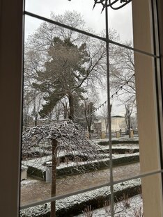 Вовка в Простоквашино. 