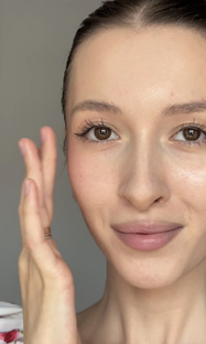 Подборки косметики