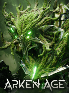 Arken Age