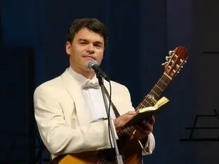 Романсы.