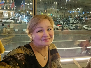 Поэтические странички. Рифмованые мысли.