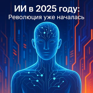 Развитие Искусственного Интеллекта