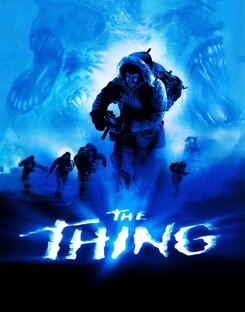 The Thing HD